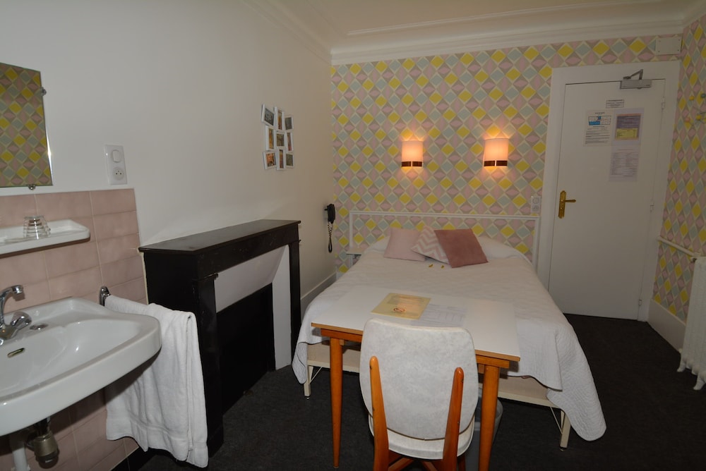 Port Royal Hotel 28/30