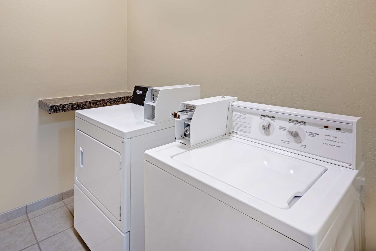 Best Western Plus Guymon Hotel & Suites 35/35