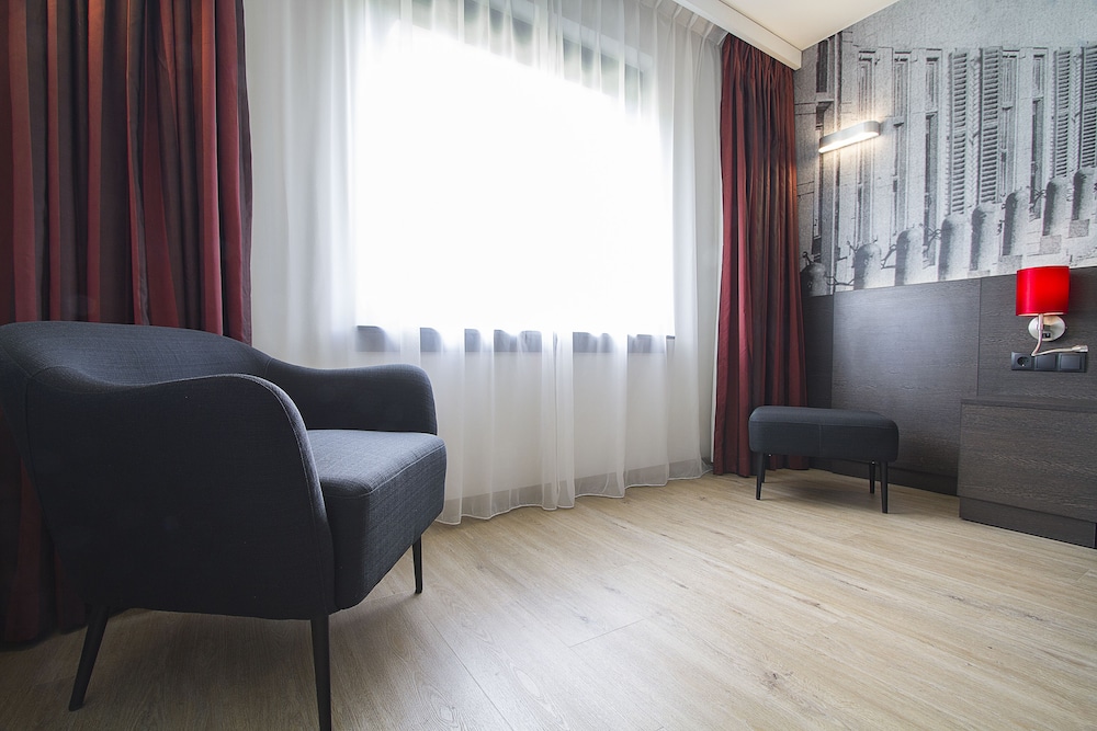 Bastion Hotel Zoetermeer 9/39