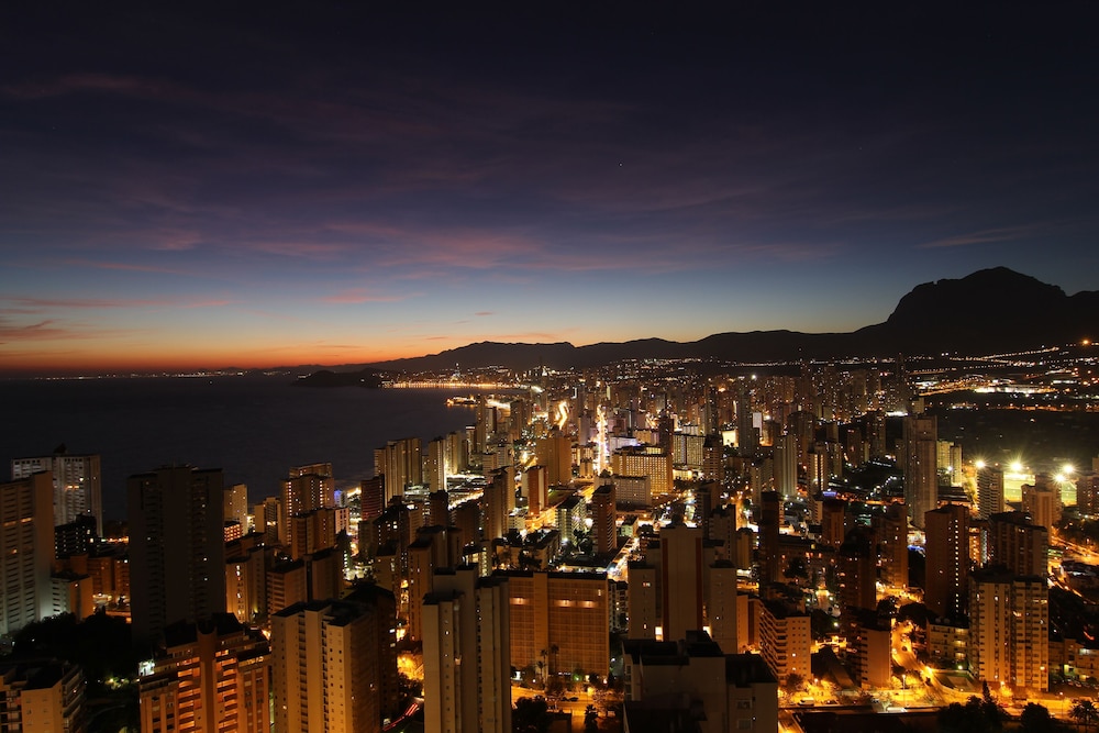 Pierre & Vacances Benidorm Horizon 41/52