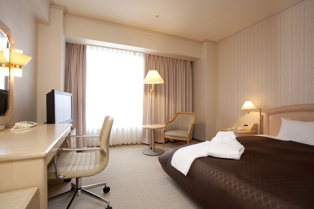 Rembrandt Hotel Oita Formerly Oita Toyo Hotel 22/60