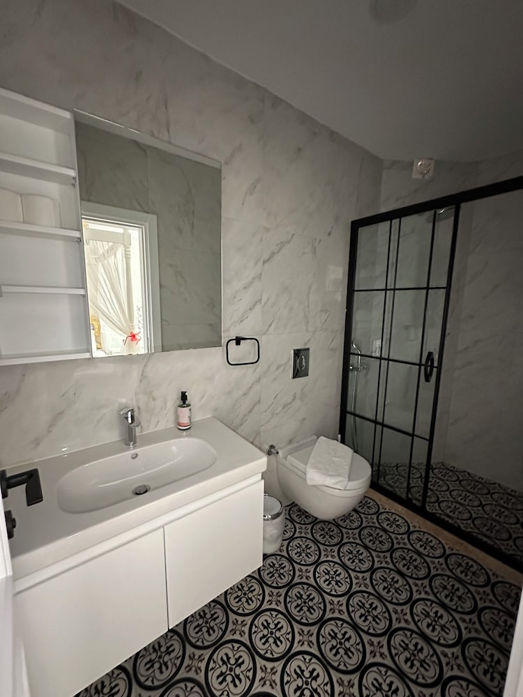 Alacati Grand Eldoris Otel 46/50
