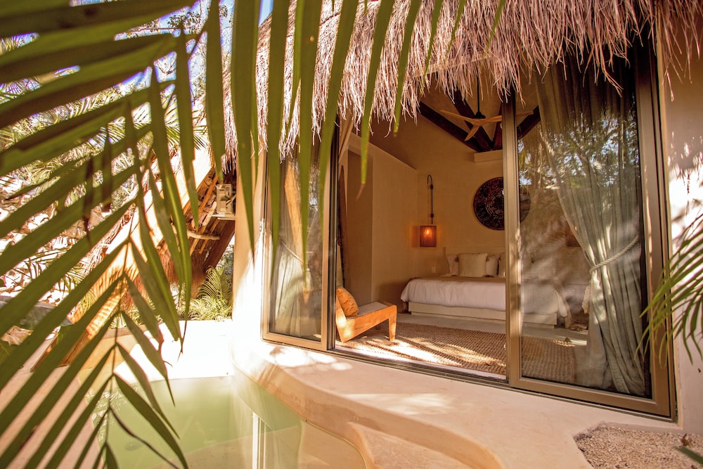 Hotel Muare Tulum 28/46