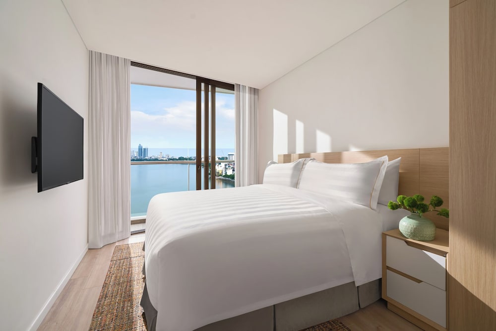 PARKROYAL Serviced Suites Hanoi 17/43