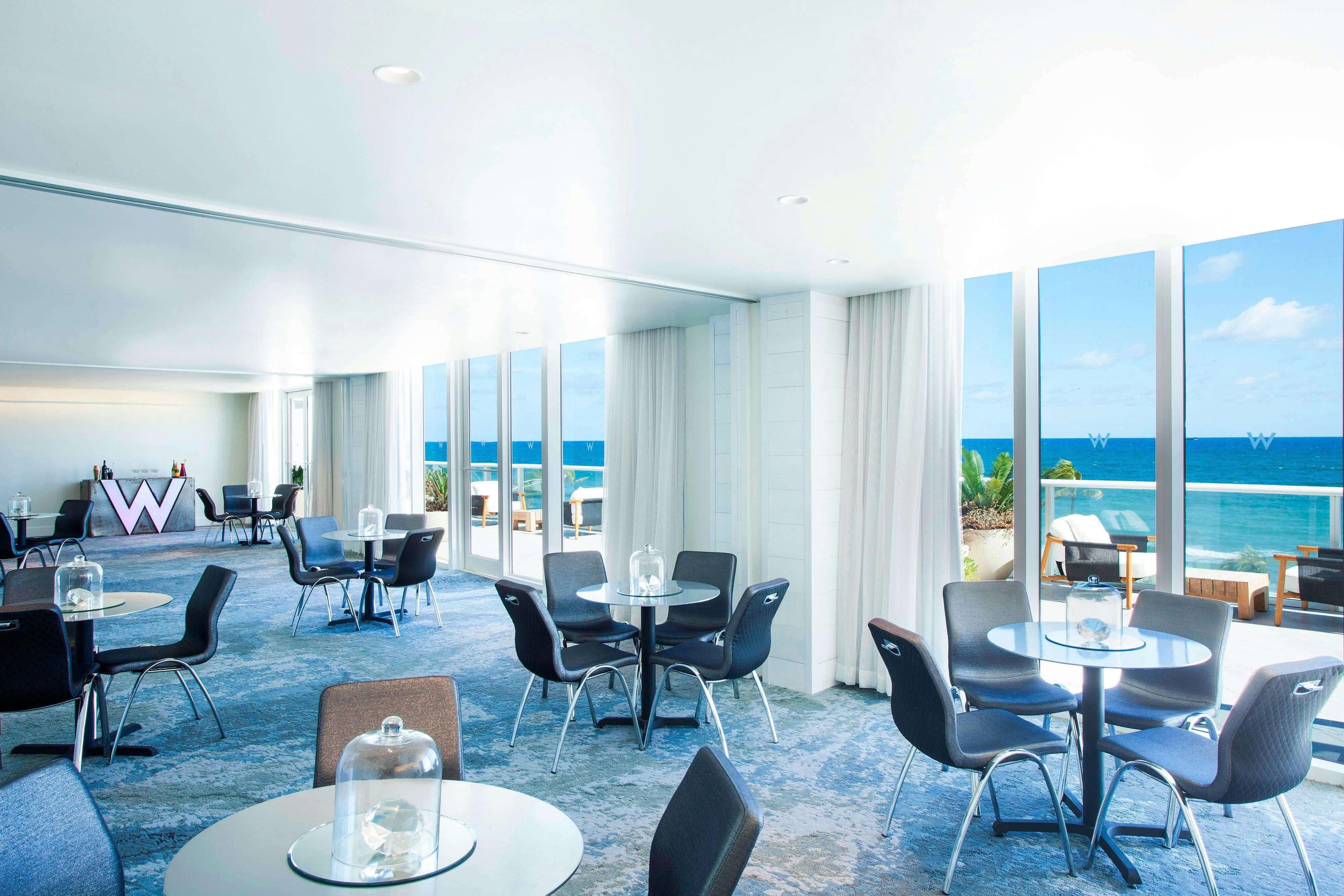 W Fort Lauderdale 34/50
