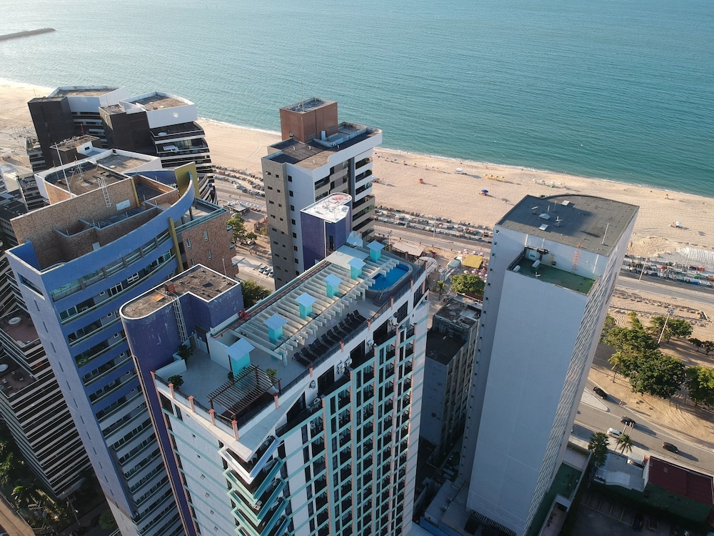 Brasil Tropical Residence in FORTALEZA