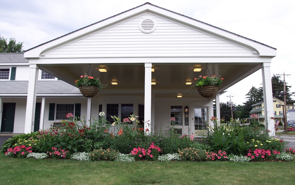 Briarcliff Motel 7/30