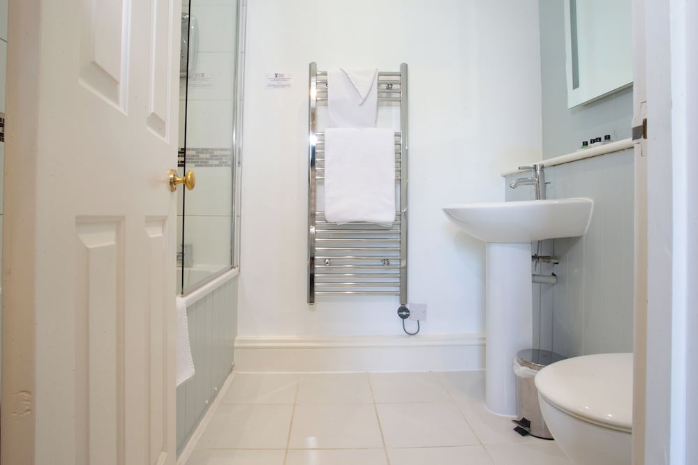 Diglis House Hotel 35/35