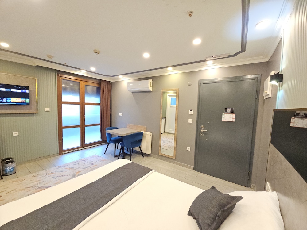 Sahra Kent Otel Pendik 35/50