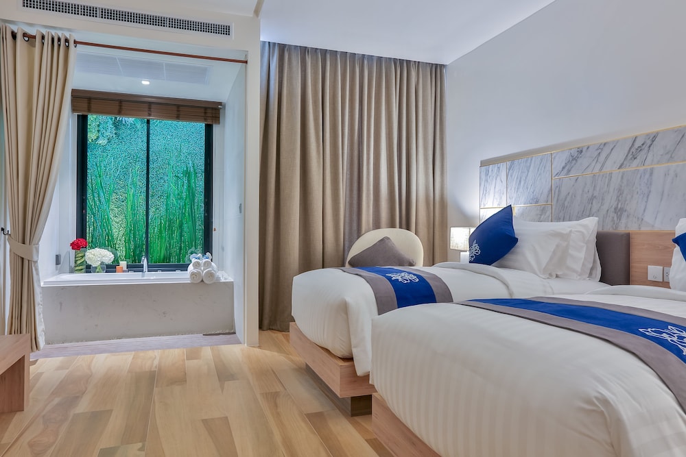 Wintree City Resort Chiangmai 17/50