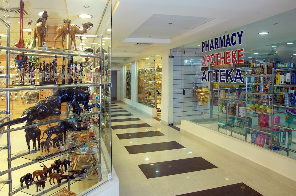 Tropitel Sahl Hasheesh 65/82