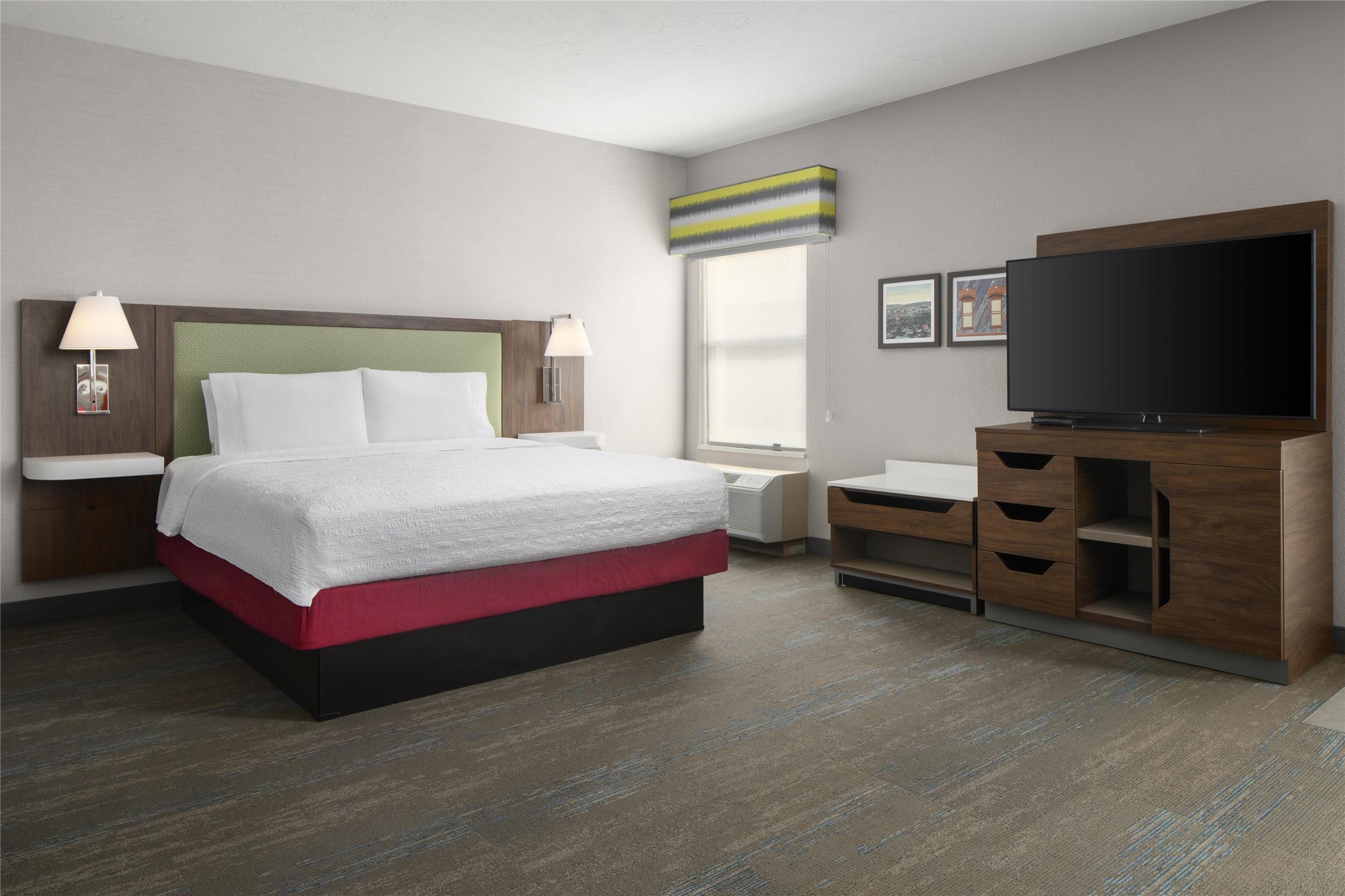 Hampton Inn St. George 30/79