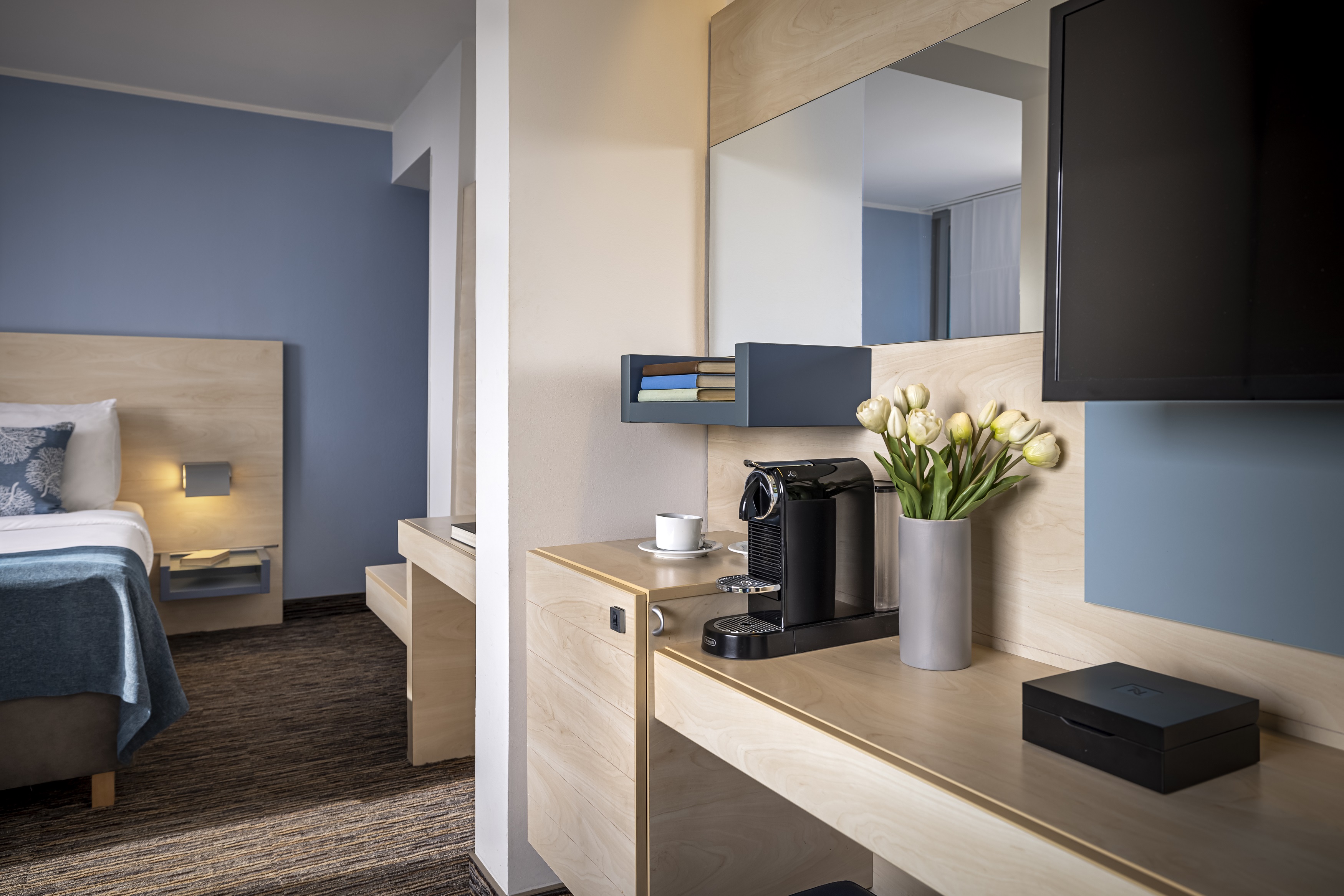 جناح جونيور، Valamar Diamant Hotel 7/7