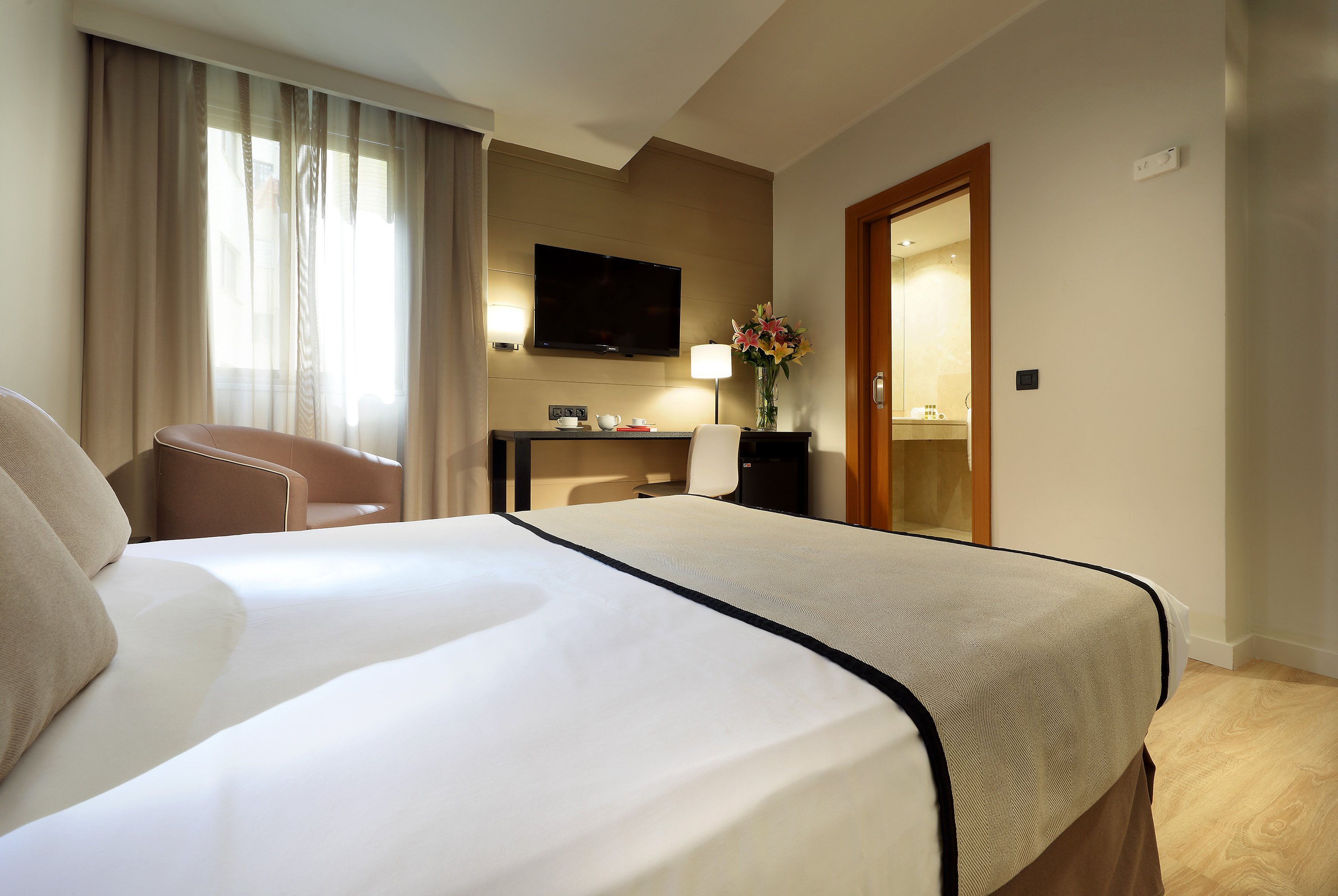 Eurostars Rey Don Jaime 23/76