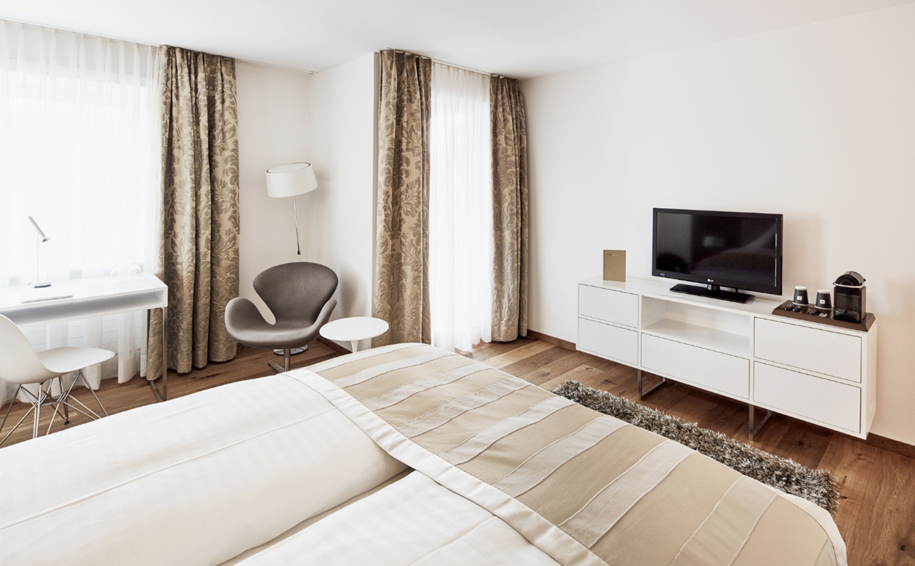 Hotel Uzwil - Ihr Businesshotel 8/39