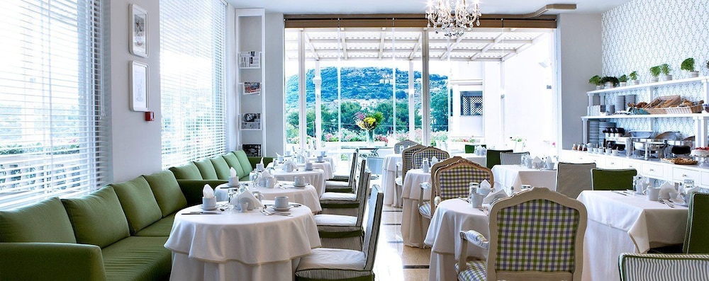 Thalassa Boutique Hotel 52/77