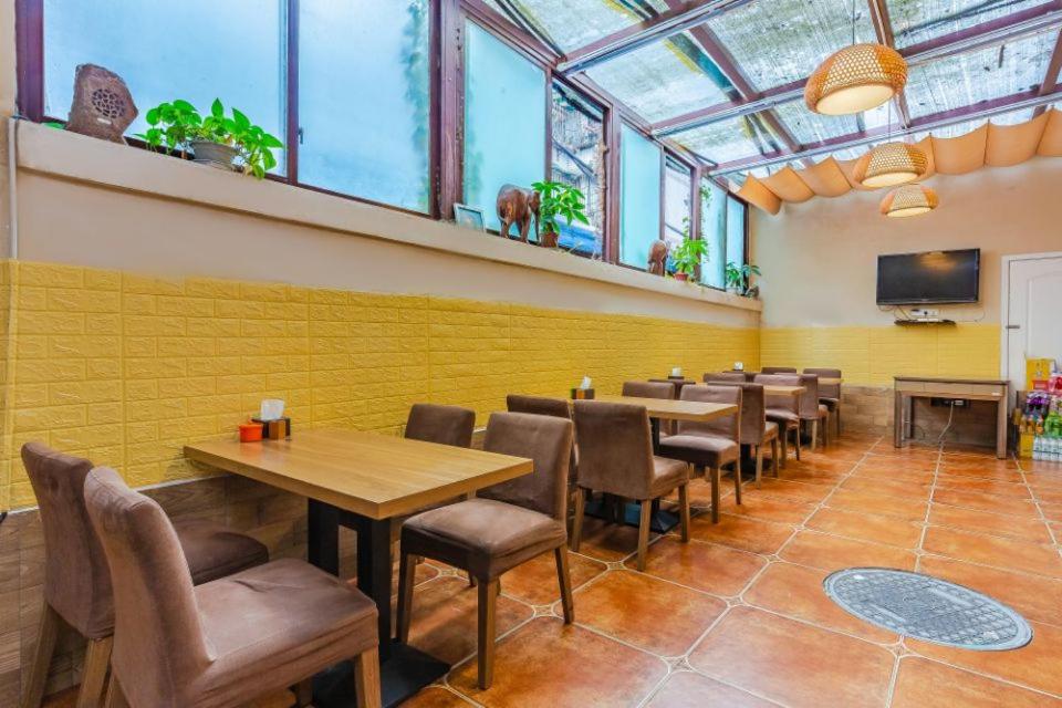 Holly Hostel 36/50