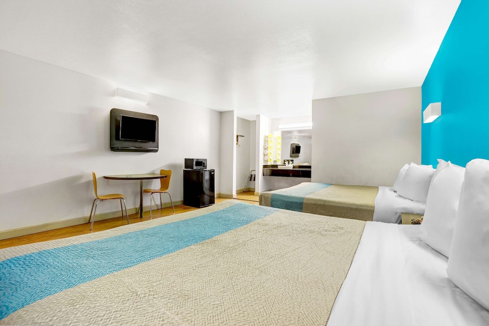 Motel6 Anderson, CA - Redding Airport 26/39