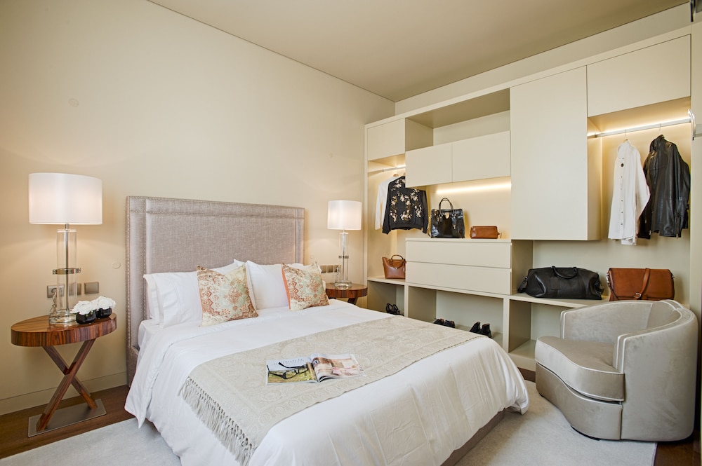 Lisbon Finestay 8 Building 17/50