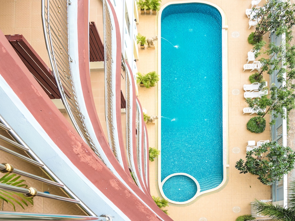 Smile Residence 3/52