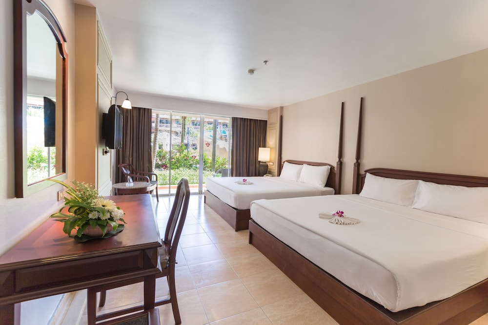 Phuket Orchid Resort And Spa 20/71
