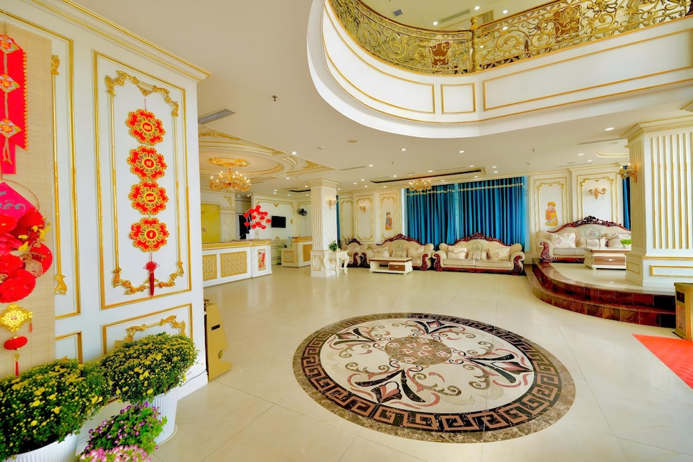 Tuyet Son Hotel 10/68