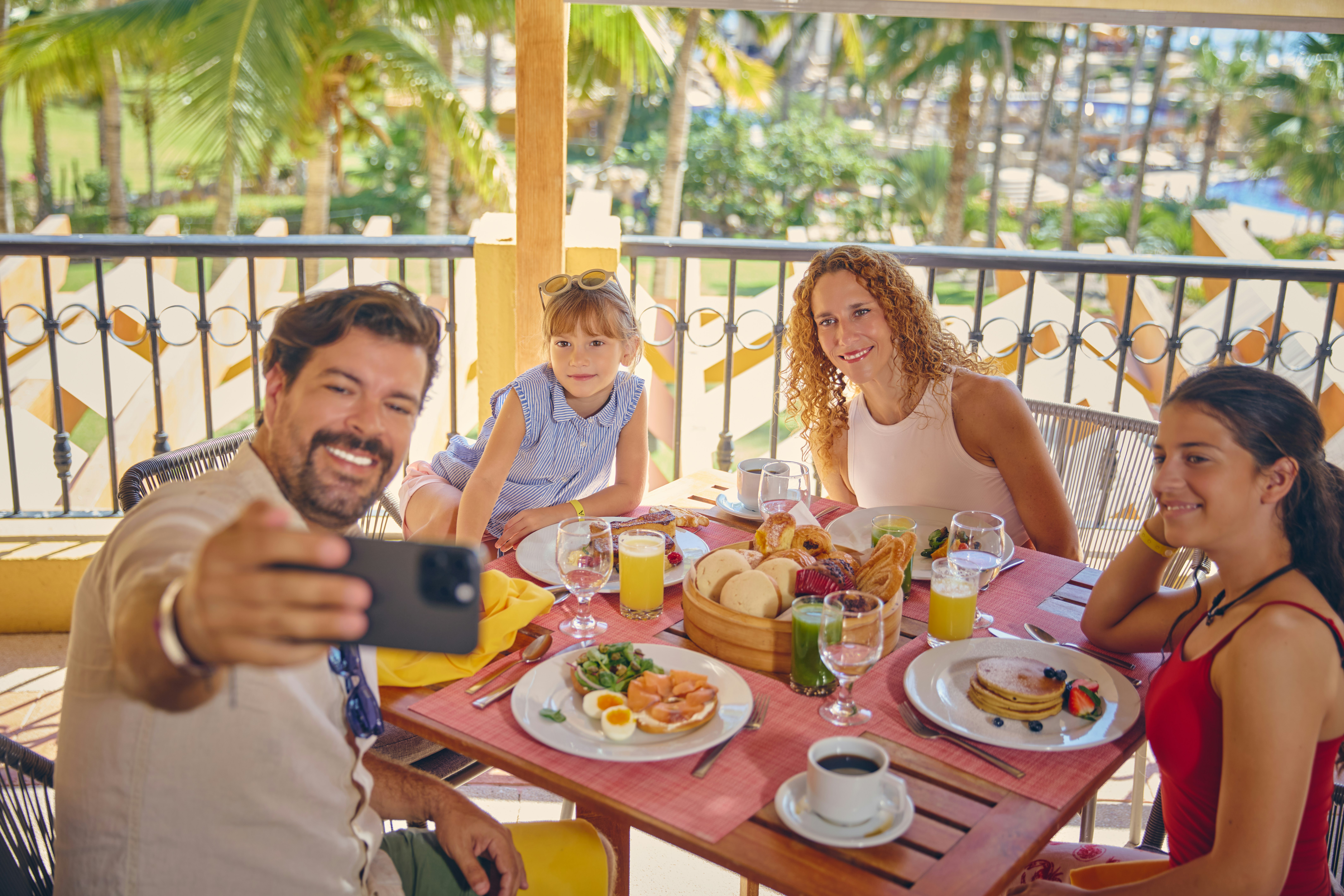 Grand Fiesta Americana Los Cabos All Inclusive Golf and Spa 31/50