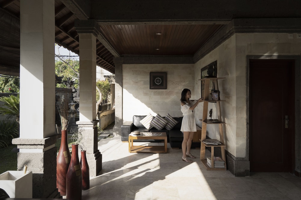 Bali Prime Villas 24/45