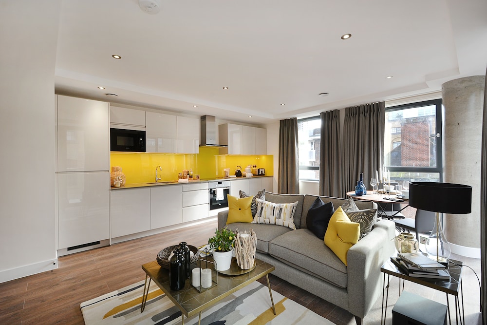 Twyne House Apartments 44/60