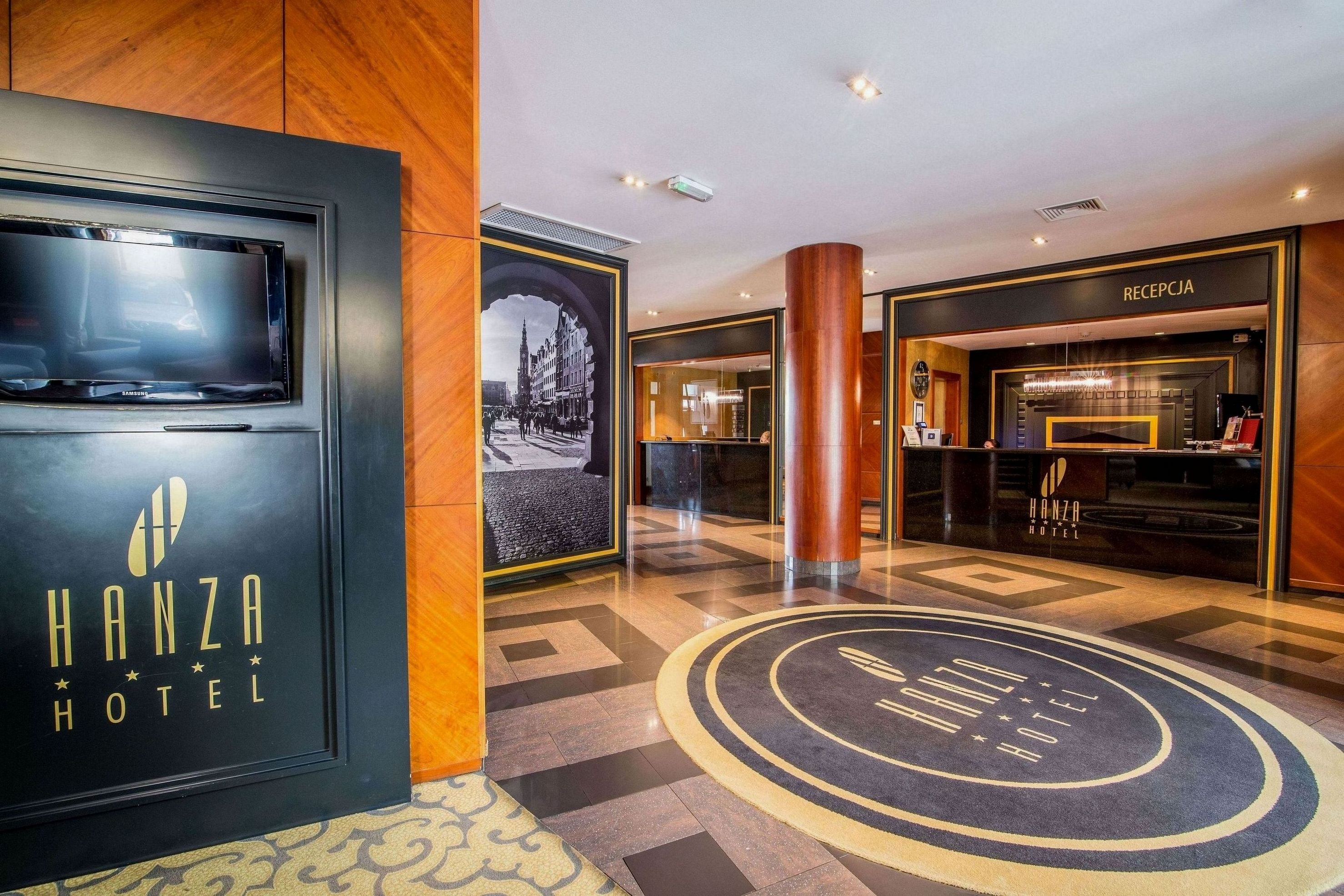 Hanza Hotel 25/44