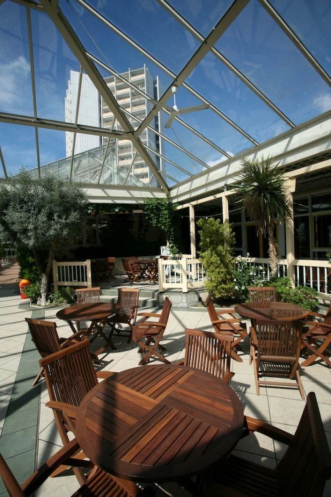 Ifa Fehrman Hotel Ferien Centrum 40/61