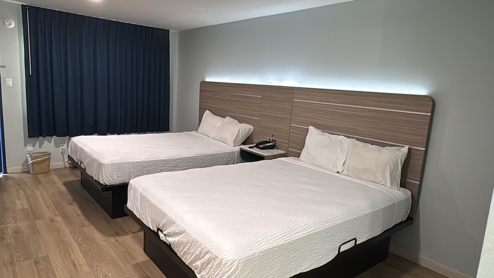 Travelodge by Wyndham Fairplex Pomona 28/57