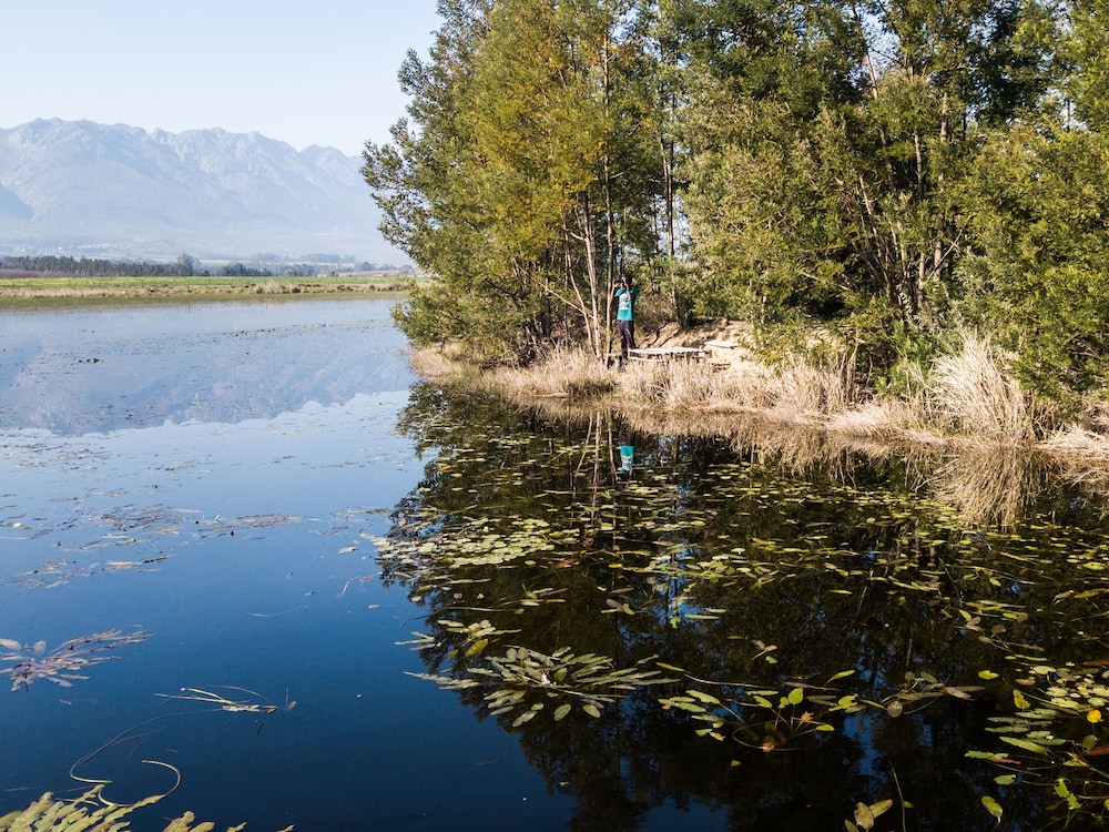 Duikersdrift Winelands Country Escape 42/50