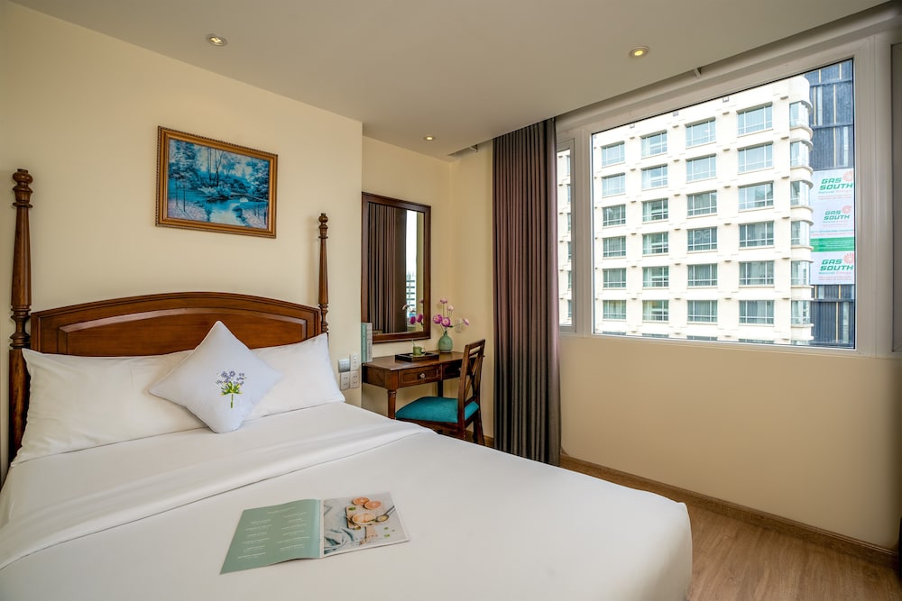 Alagon City Hotel and Spa 10/74