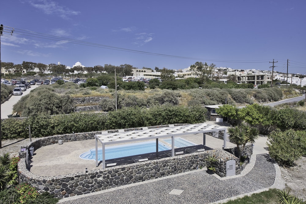 Anessis Santorini 42/47