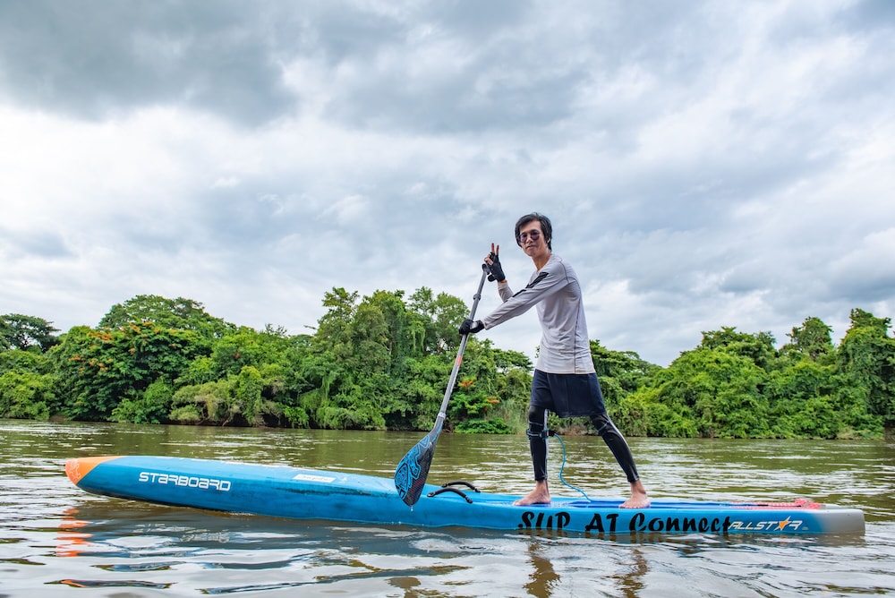 The Legacy River Kwai Resort 23/50