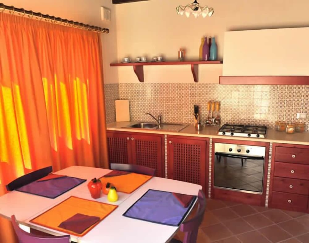 Casa Vacanze La Mattanza 36/48