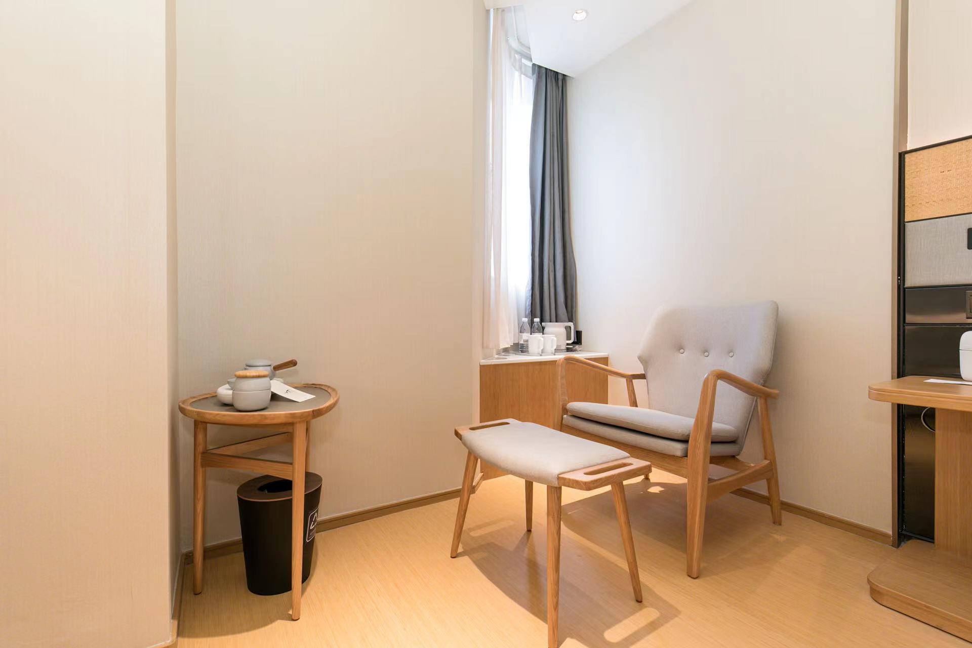 Ji Hotel (Shanghai Hongqiao Maotai Road) 21/28