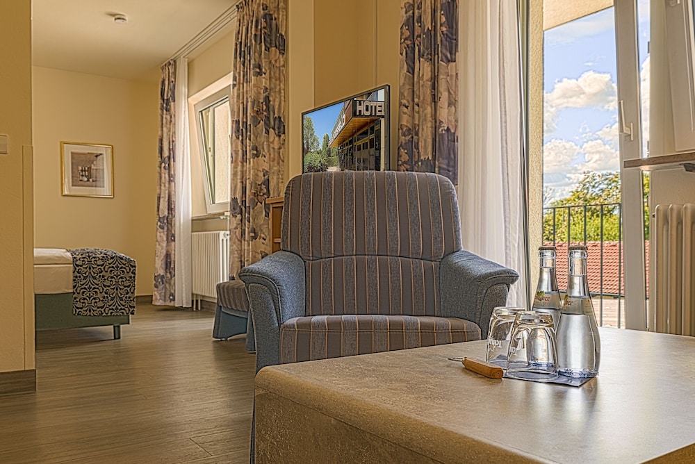 Am Moosfeld Hotel Munich 31/50