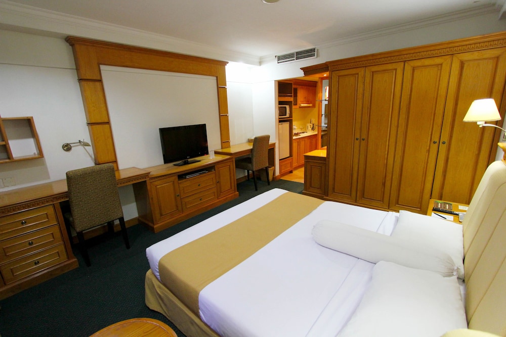 Harmoni Suites Hotel 8/33