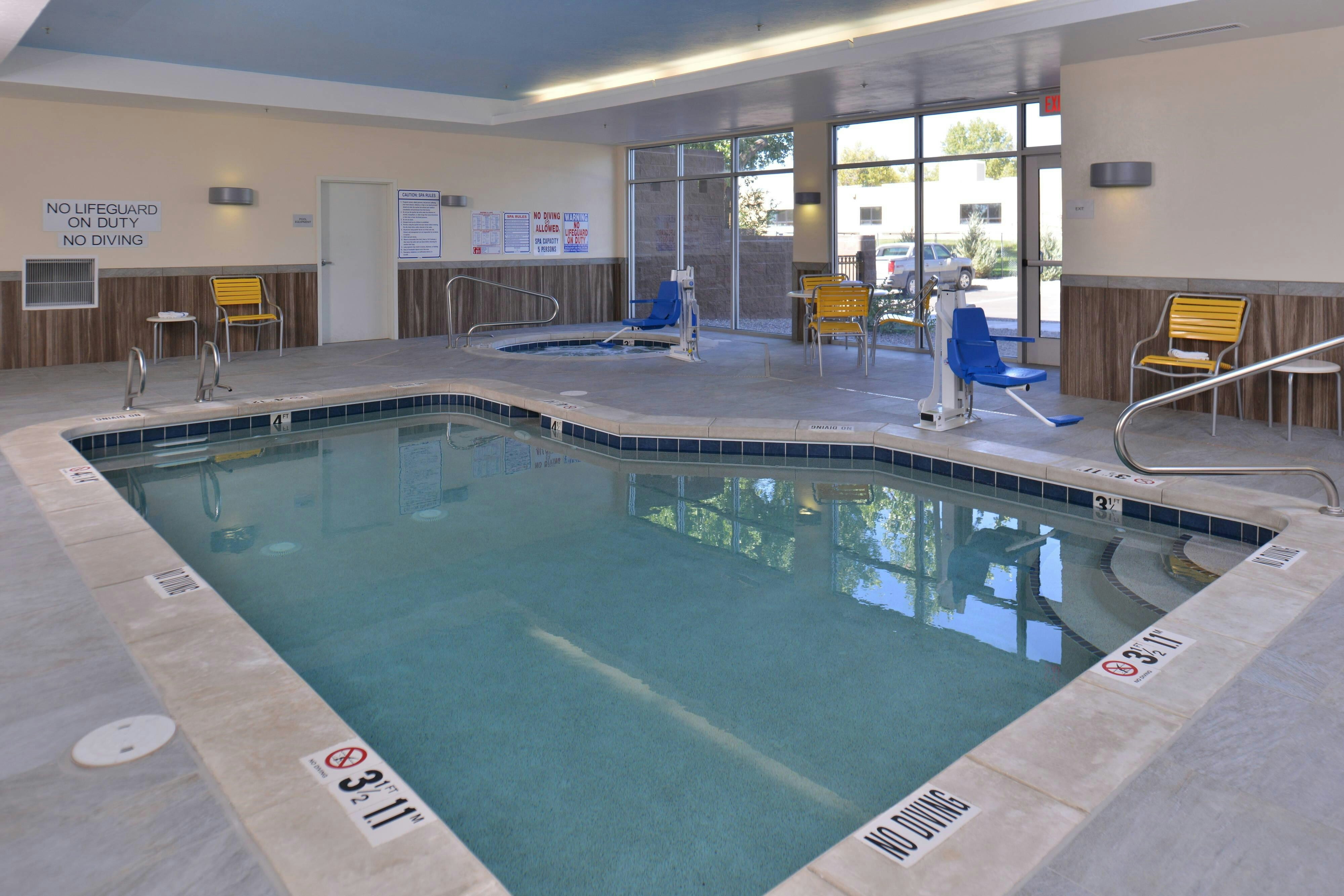 Fairfield Inn Suites Farmington 20/43