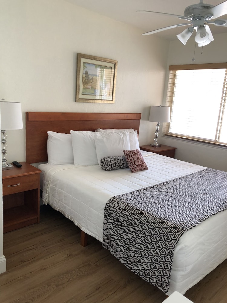 Coral Key Inn 17/71