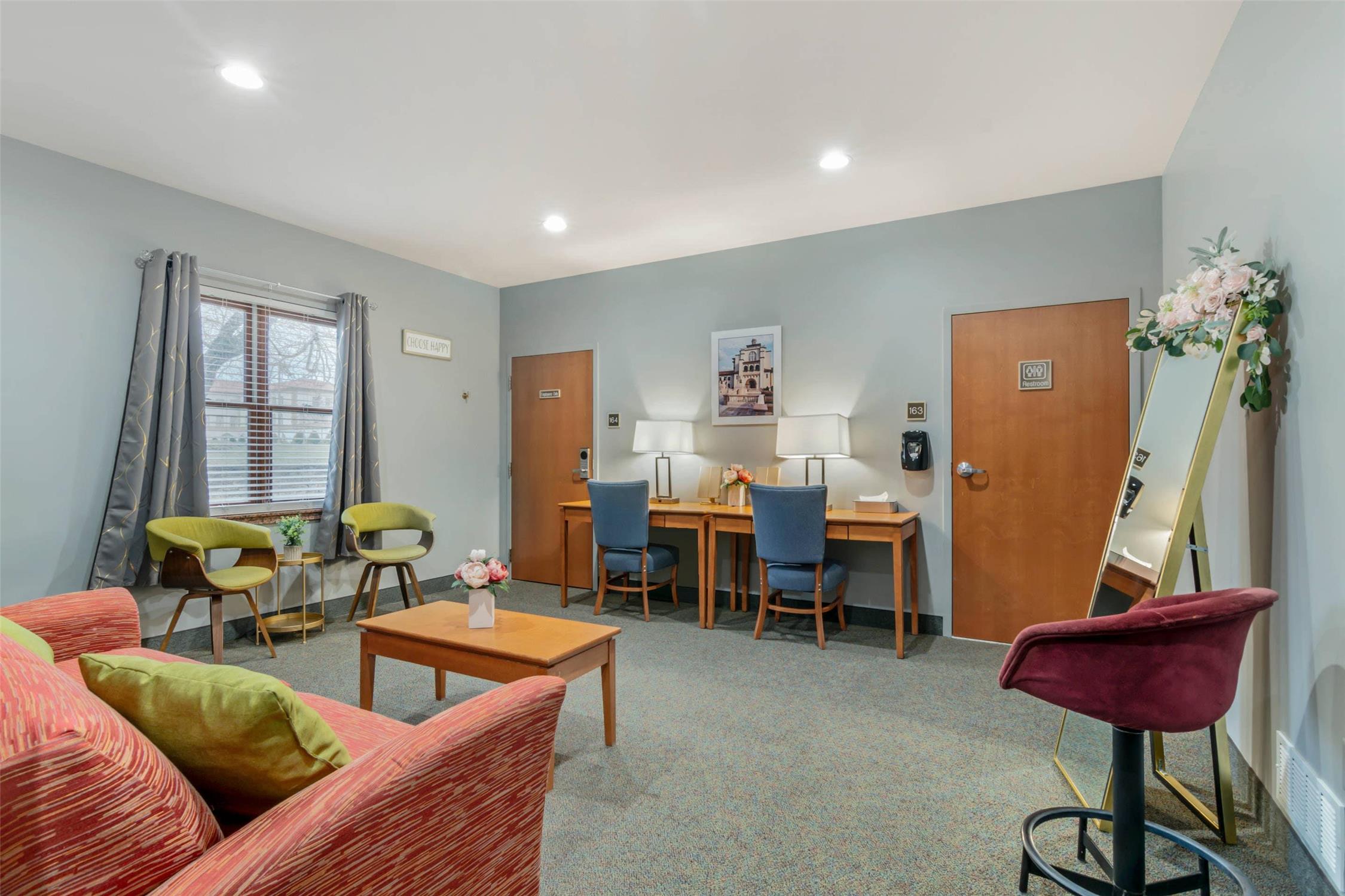 Unity Hotel and Conference Ctr, an Ascend Hotel Collection Hotel 9/17