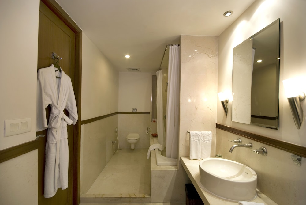 Vedic Village Spa Resort 48/50