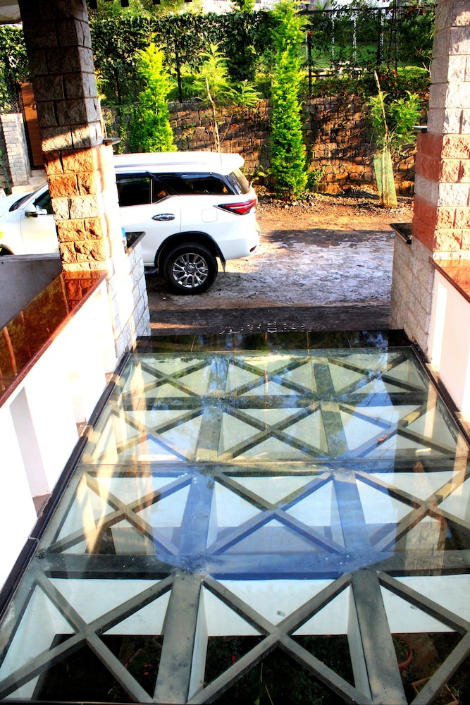 Yercaud Bungalow Stay 11/22