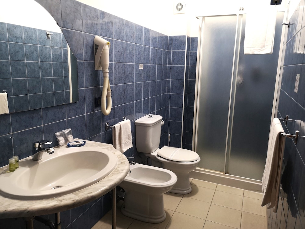Park Hotel Oasi 49/50