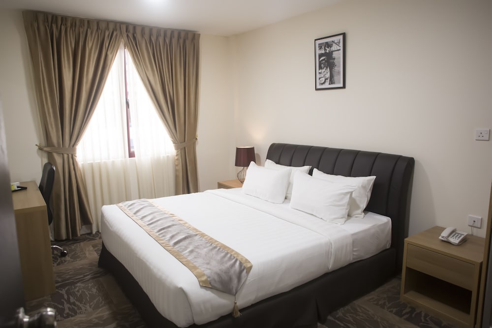 Al-Afiah Hotel 22/63