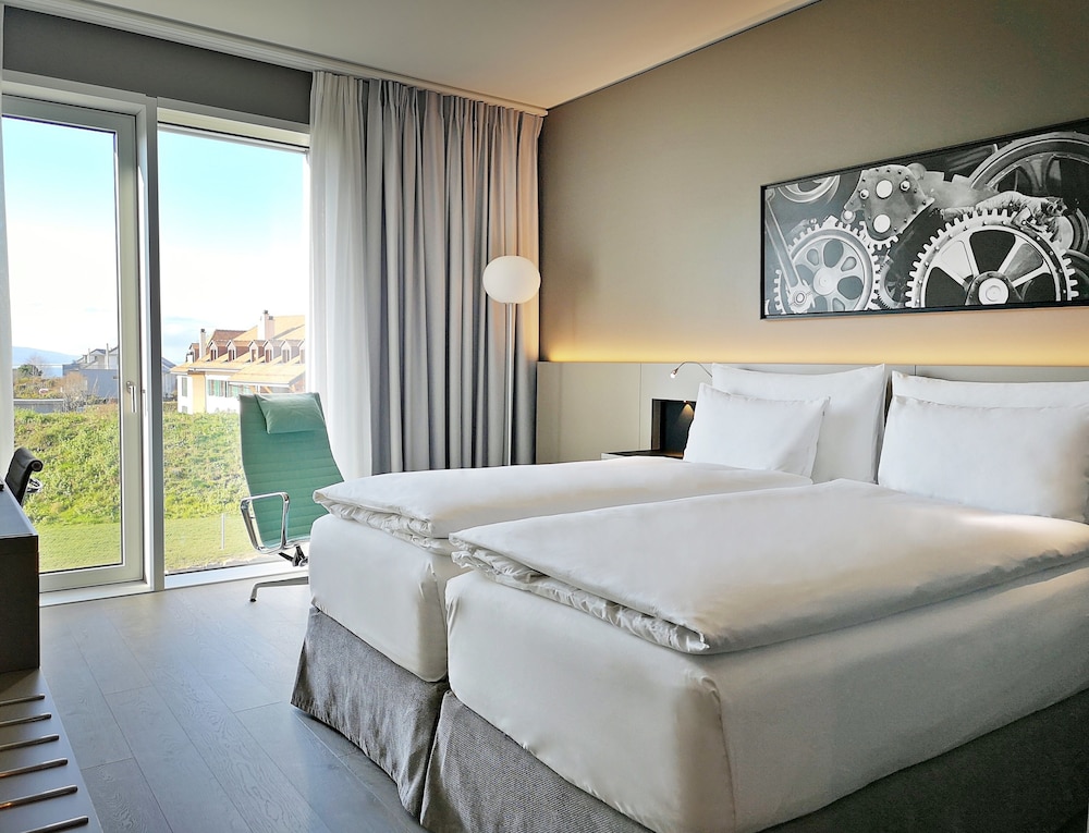 Modern Times Hotel, Vevey, A Tribute Portfolio Hotel 19/79