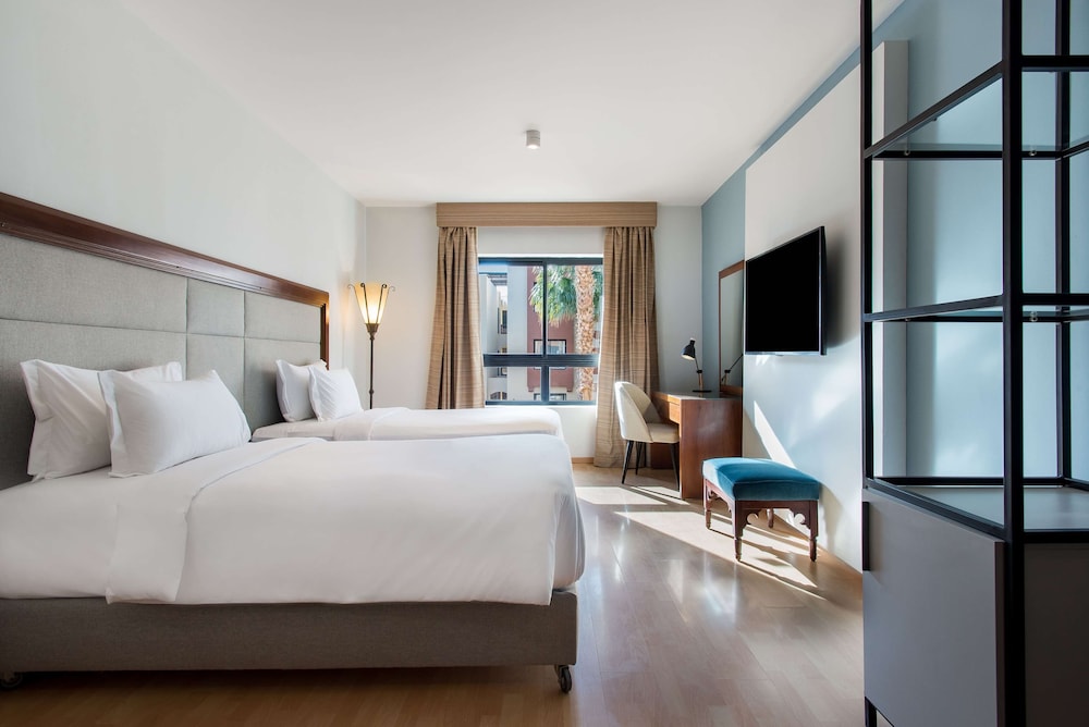 Marina Resort Port Ghalib, a member of Radisson Individuals 17/75