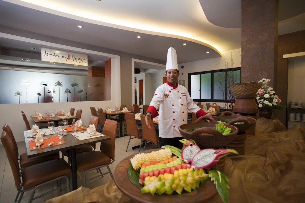 Grand Malioboro Yogyakarta Hotel 31/45